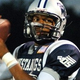 Star quarterback Reggie Garrett (AP)